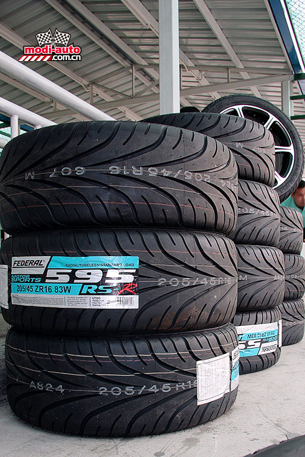 飞德勒595RS