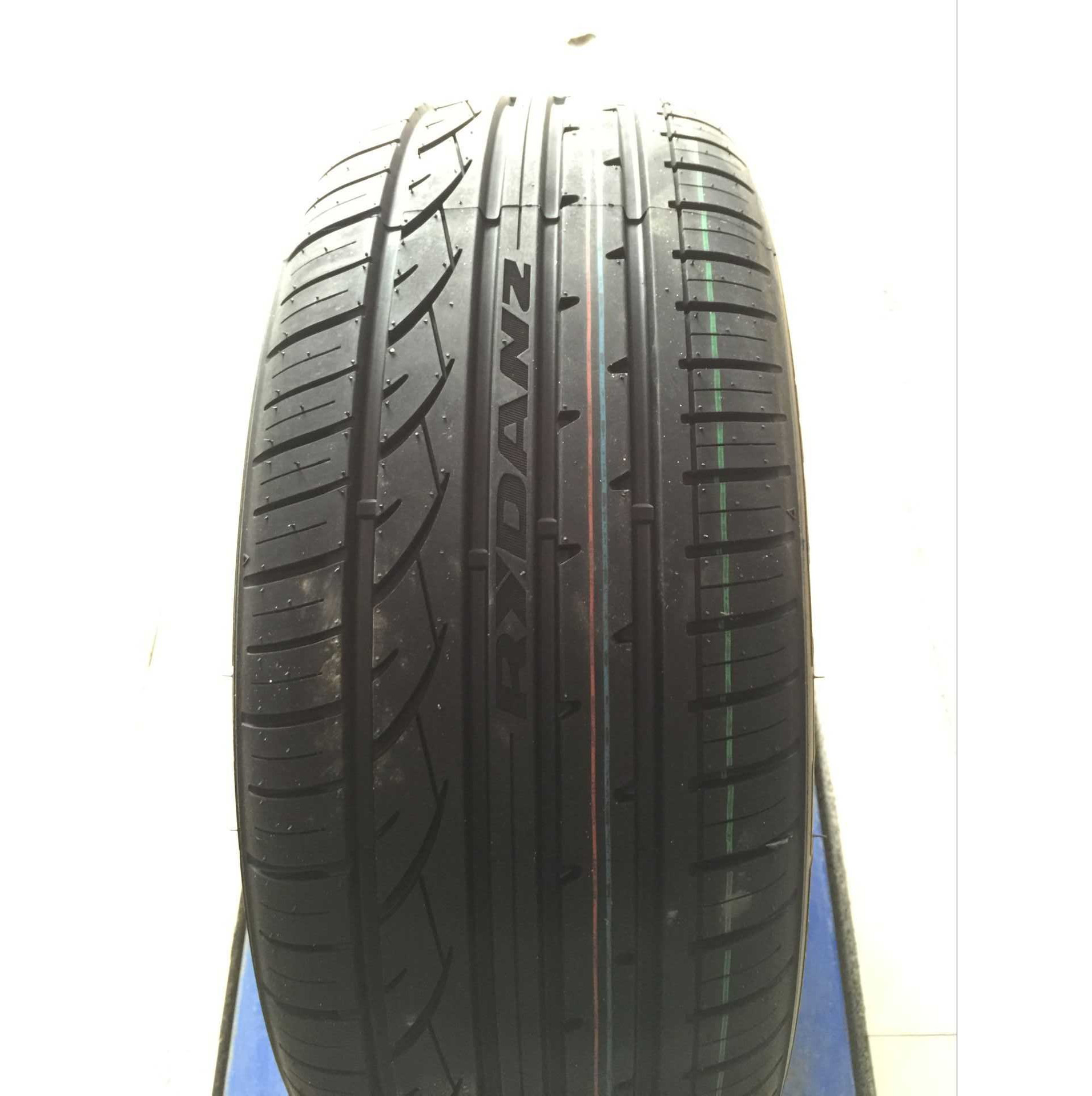 雷登R02
