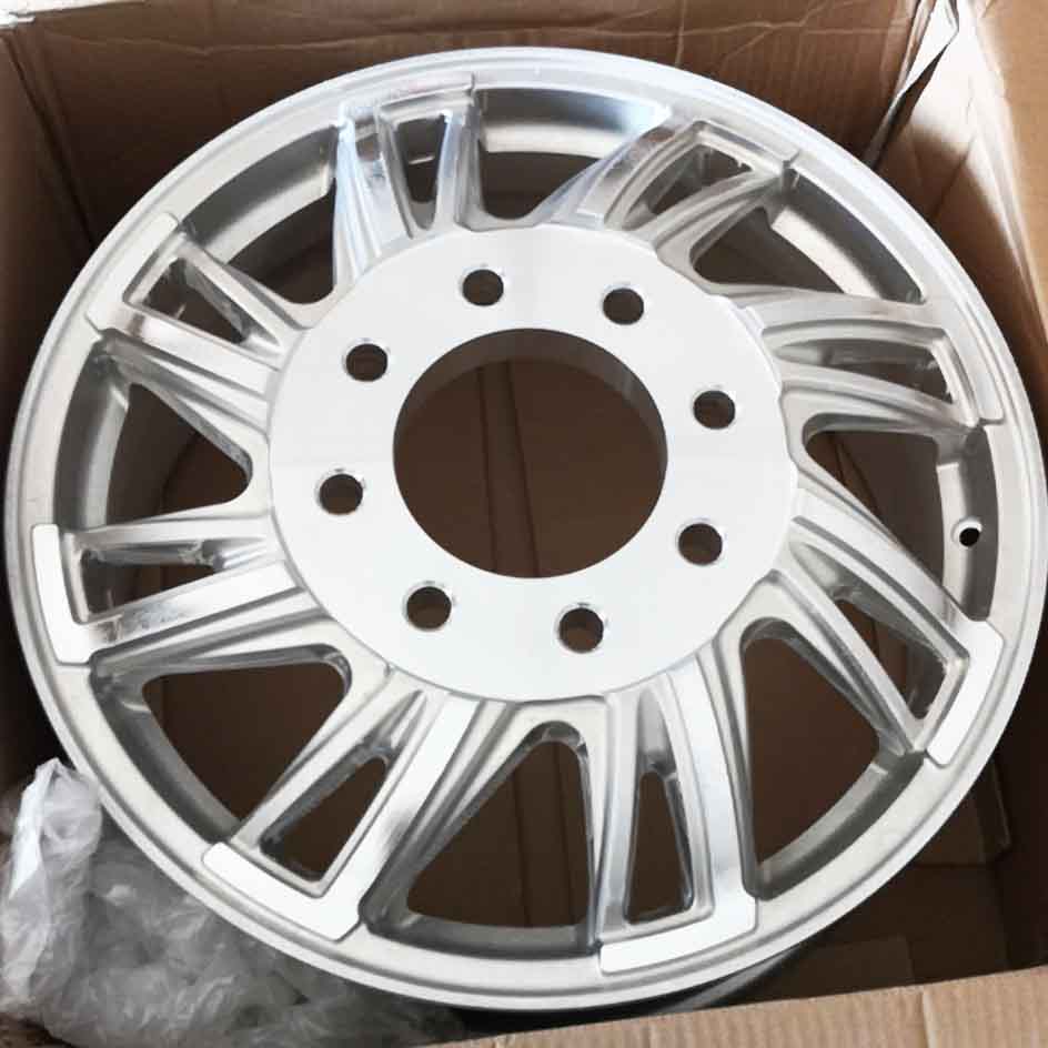 AG014（猛禽F350）