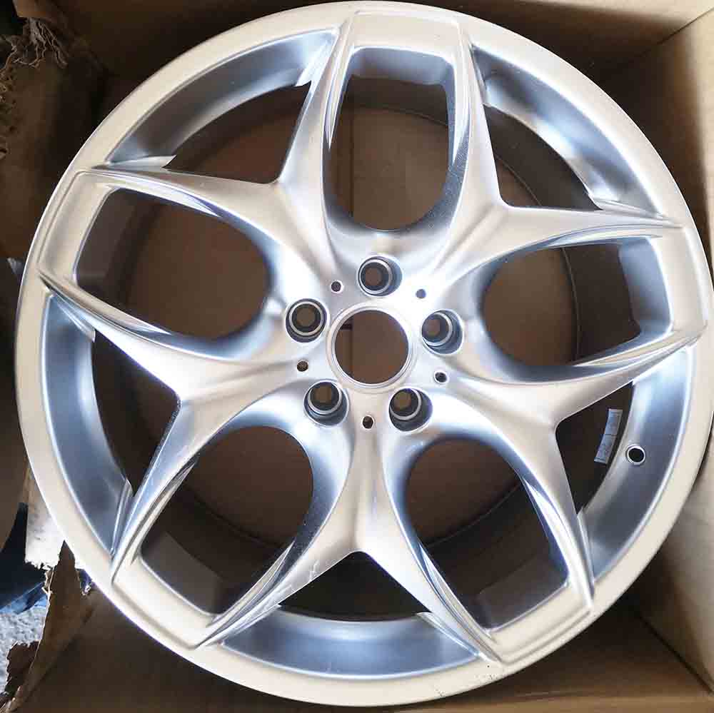 BK215（后轮）